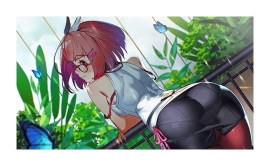 愛戀冰果室